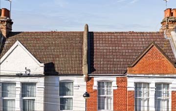 clay roofing Croxby, Lincolnshire