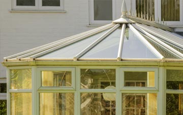 conservatory roof repair Croxby, Lincolnshire