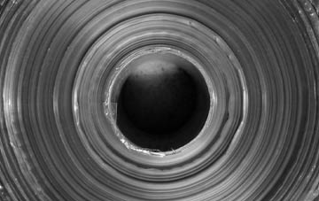 Croxby edpm waterproofing