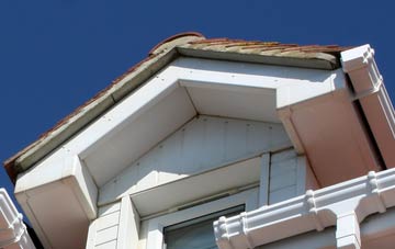 Croxby fascia installation costs