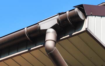 types of Croxby fascias