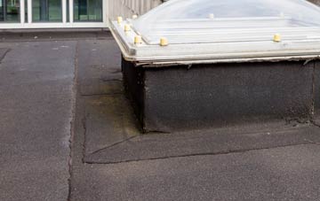 disadvantages of Croxby flat roofs