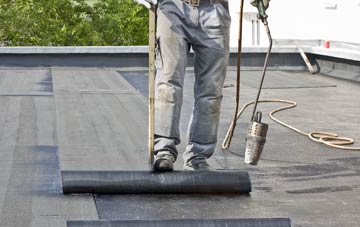 flat roof replacement Croxby, Lincolnshire