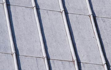 lead roofing Croxby, Lincolnshire