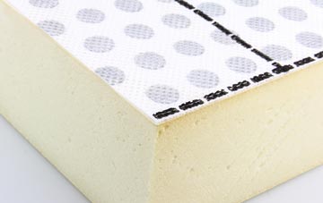 meeting Croxby building codes