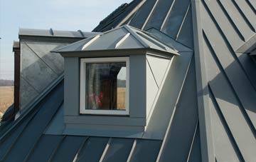 metal roofing Croxby, Lincolnshire