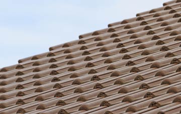 plastic roofing Croxby, Lincolnshire