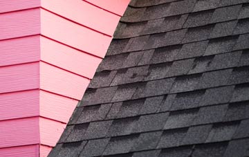 rubber roofing Croxby, Lincolnshire