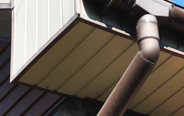 Croxby soffit installation costs
