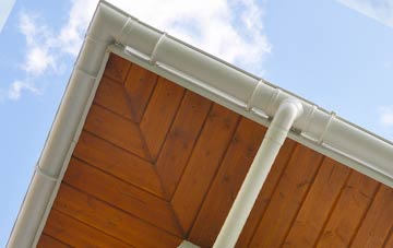 Croxby soffit types