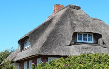 thatch roofing Croxby, Lincolnshire